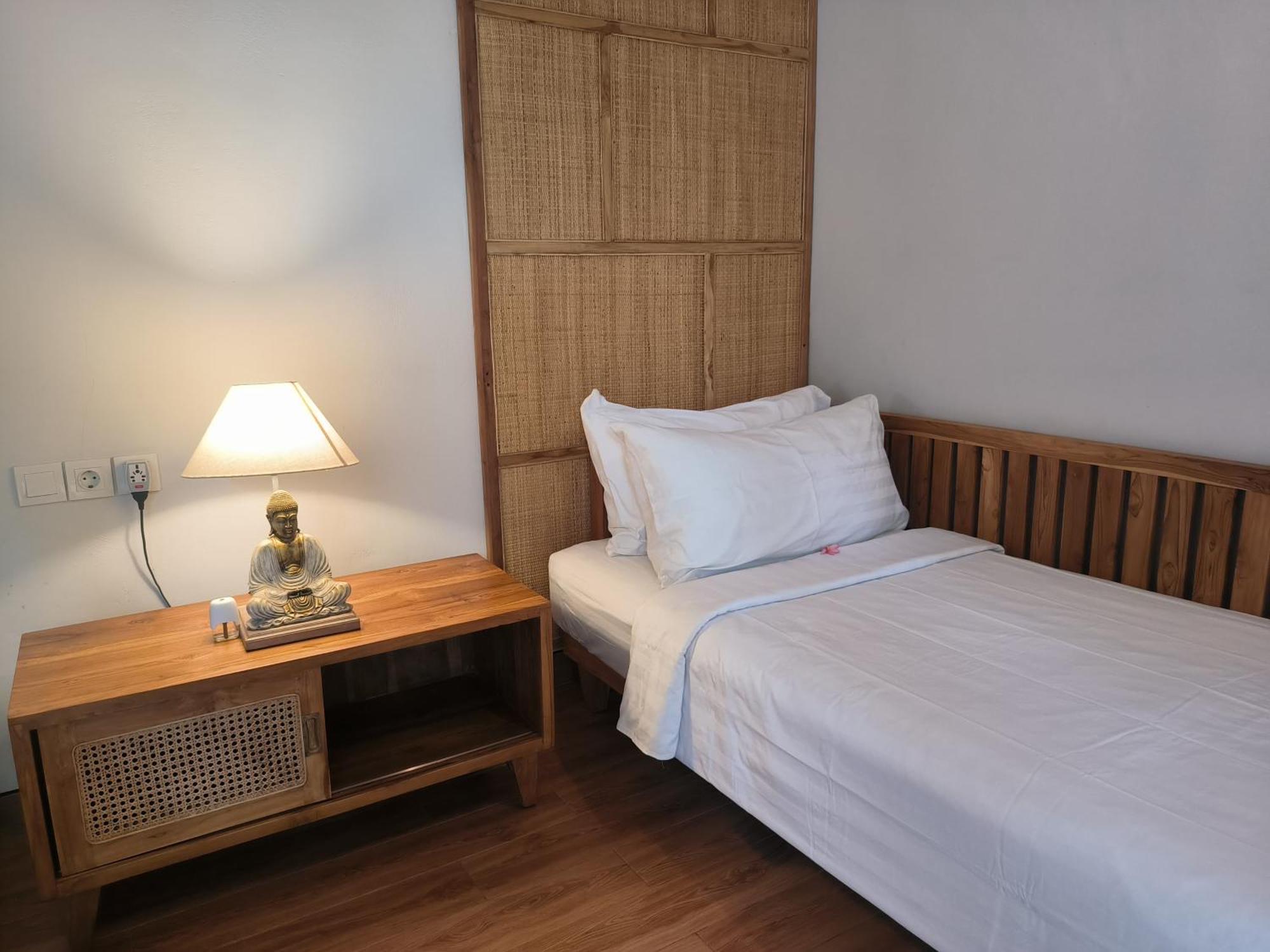 Sawitri Anandhita Luxury Villas Ubud Exterior foto