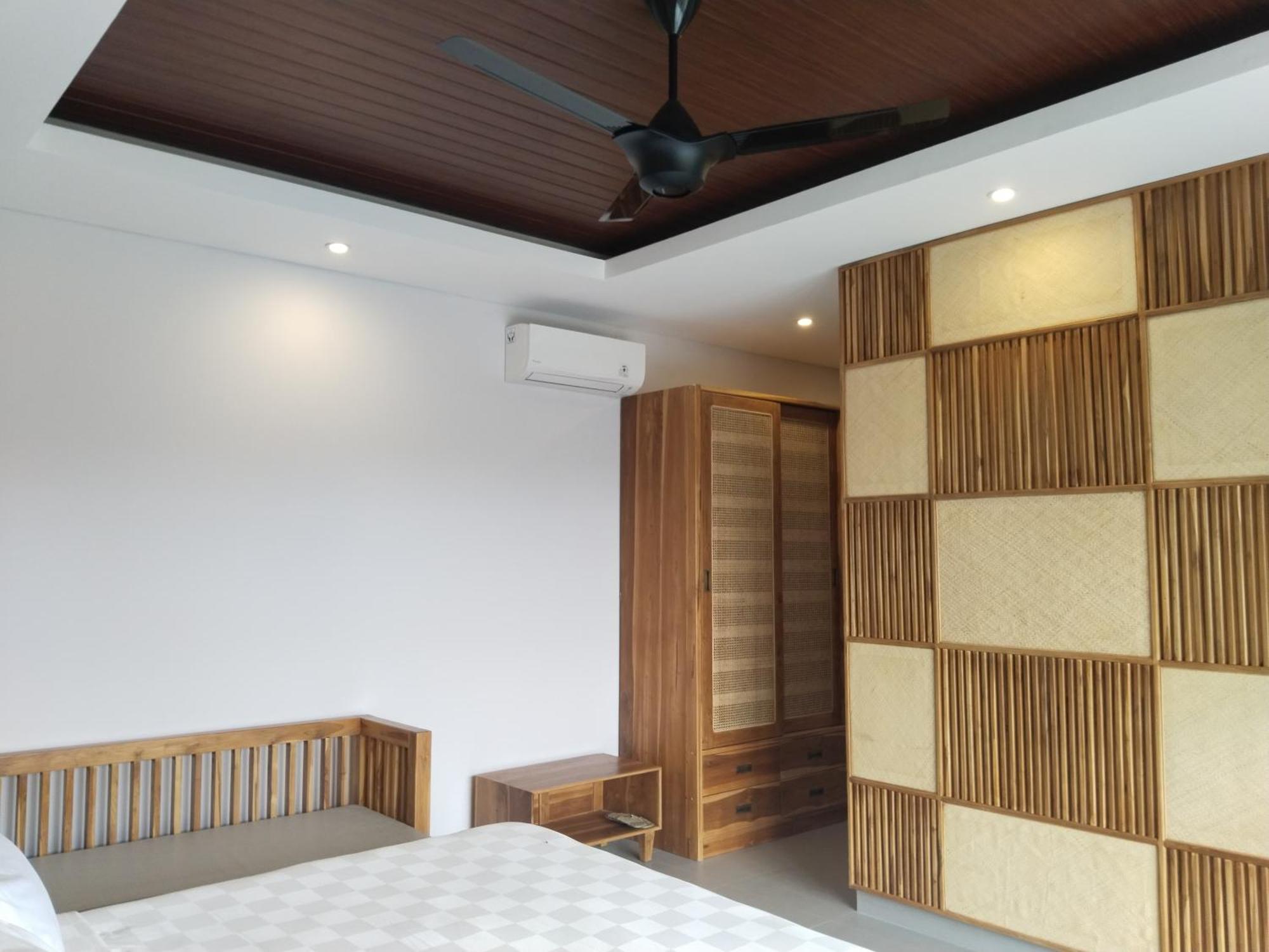 Sawitri Anandhita Luxury Villas Ubud Exterior foto
